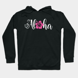 Aloha Hoodie